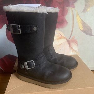 Toddler girl uggs